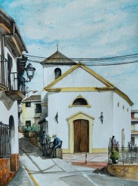 Iglesia de la Enmaculada, Fornes